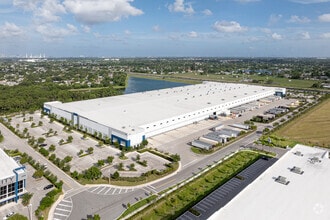 21500 NW 47th Ave, Miami Gardens, FL - VUE AÉRIENNE  vue de carte
