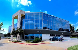 Plus de détails pour 2245 Keller Way, Carrollton, TX - Bureau à vendre