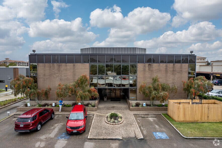 1350 NASA Rd 1, Houston, TX à louer - Photo de l’immeuble – Image 3 sur 9