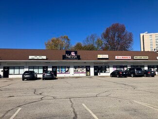 Plus de détails pour 37-39 Phenix Ave, Cranston, RI - Local commercial à vendre