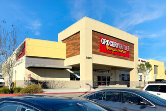 Plus de détails pour The Gateway at Lassen – Local commercial à vendre, Chatsworth, CA