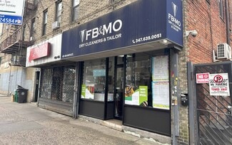 Plus de détails pour 4319 Queens Blvd, Sunnyside, NY - Local commercial à louer