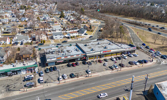 Plus de détails pour 957-979 Nassau Rd, Uniondale, NY - Local commercial à vendre
