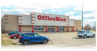 Plus de détails pour 1541 River Valley Cir N, Lancaster, OH - Local commercial à vendre