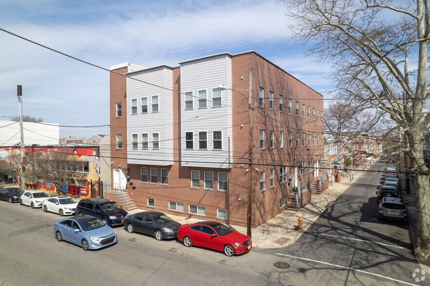 521 N 34th St, Philadelphia, PA à vendre - Photo de l’immeuble – Image 3 sur 32