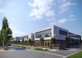 Plus de détails pour Local d'activités à louer