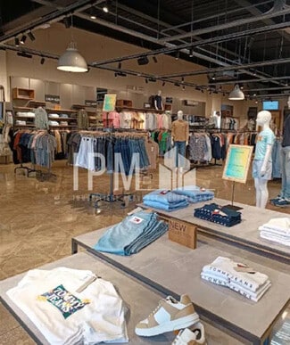 Plus de détails pour Local commercial à louer