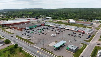 Plus de détails pour 634 Reeves St, Port Hawkesbury, NS - Local commercial à louer