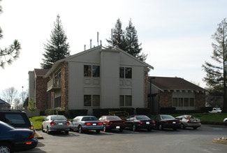 Plus de détails pour 5510 Birdcage St, Citrus Heights, CA - Bureau à vendre