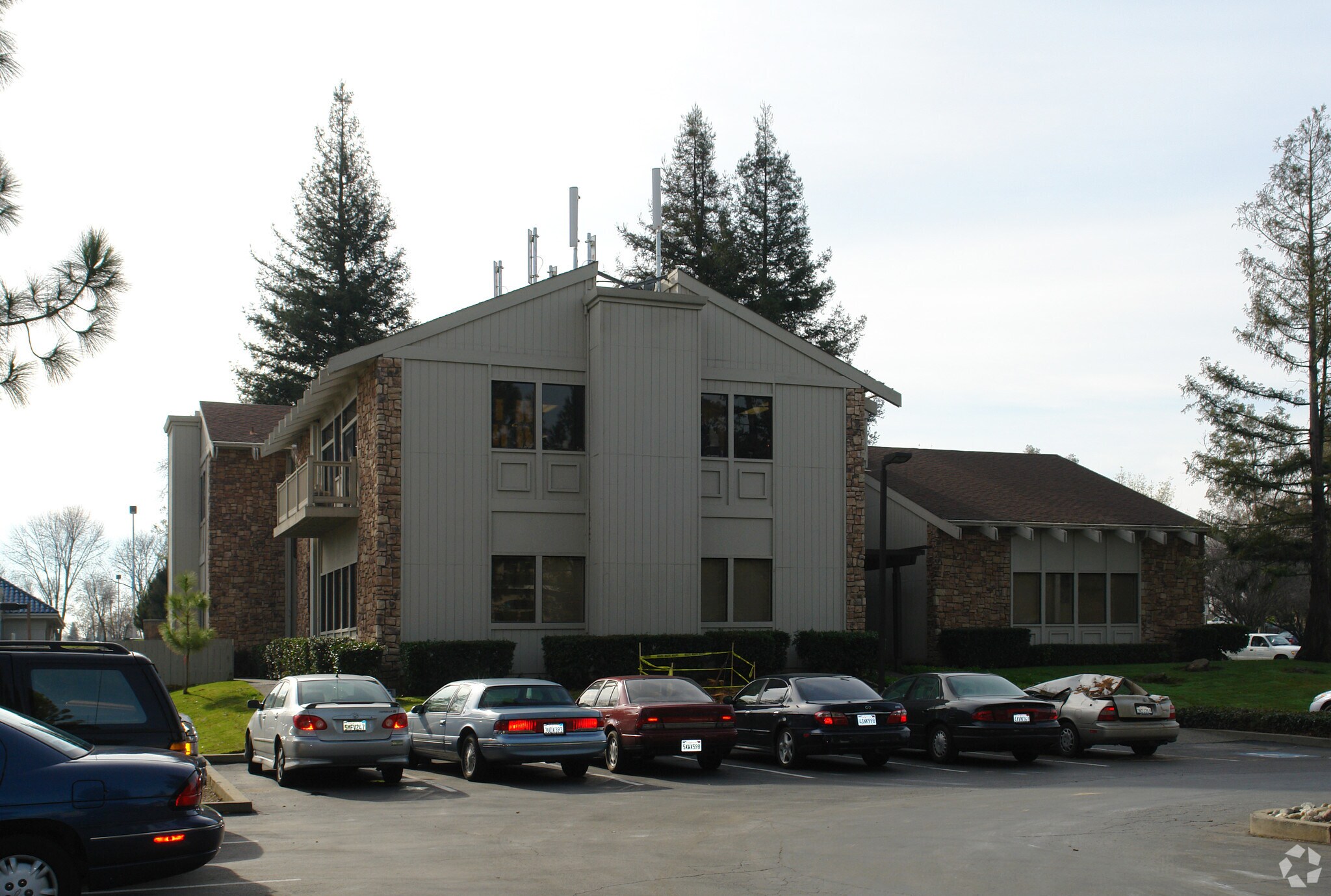 5510 Birdcage St, Citrus Heights, CA à vendre Photo principale– Image 1 sur 8