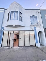 869 Woodside Way, San Mateo CA - Bureau