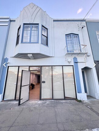 Plus de détails pour 869 Woodside Way, San Mateo, CA - Bureau à vendre