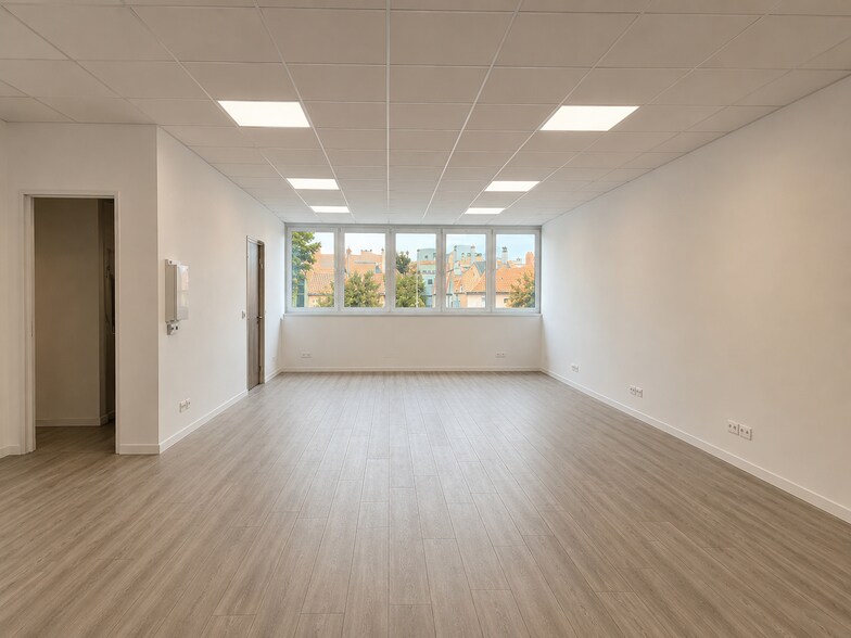 12 Rue De Lorraine, Marseille à vendre - Photo de l’immeuble – Image 3 sur 4