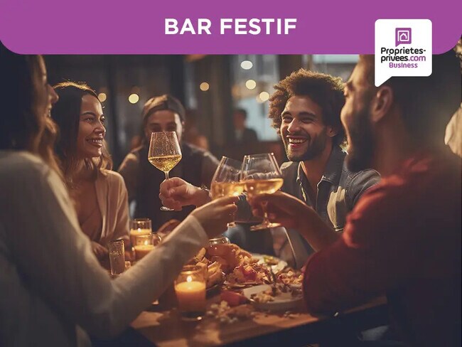 Plus de détails pour Local commercial à louer