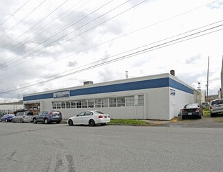 Plus de détails pour 2776 SE 8th Ave, Portland, OR - Industriel/Logistique à vendre