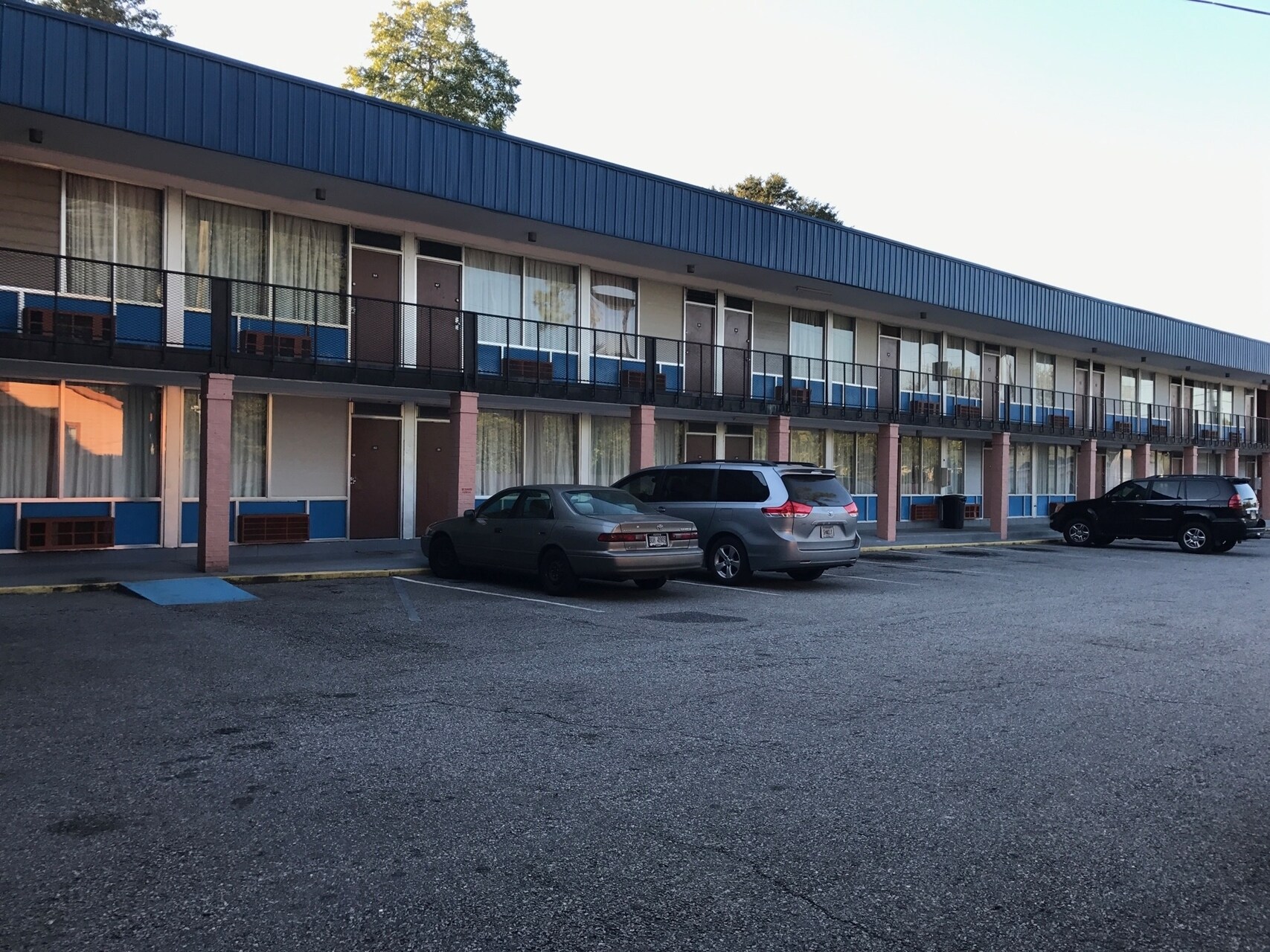 821 W Highland Ave, Albany, GA à vendre Photo principale– Image 1 sur 2