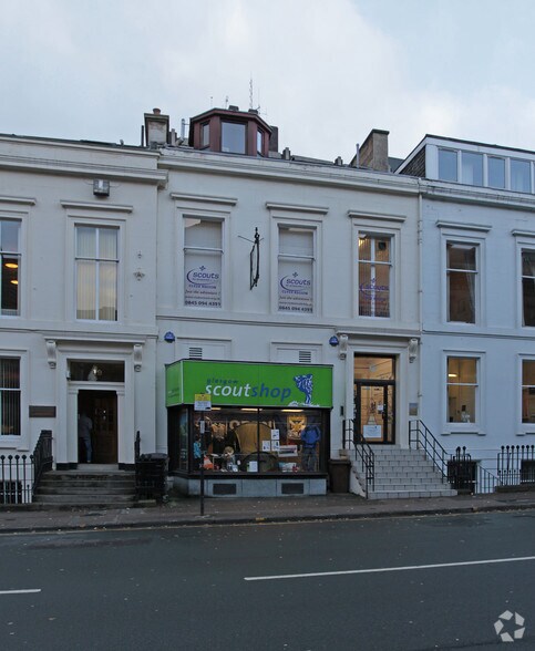 21 Elmbank St, Glasgow à louer - Photo de l’immeuble – Image 2 sur 7