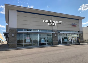 2495 Walden Ave, Cheektowaga, NY à louer Photo de l’immeuble– Image 1 sur 5