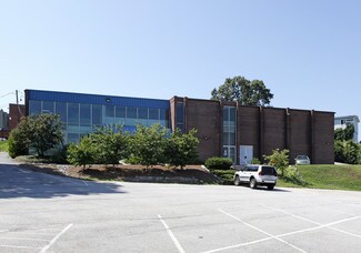 Plus de détails pour 1314 Ellsworth Industrial Blvd NW, Atlanta, GA - Local commercial à vendre