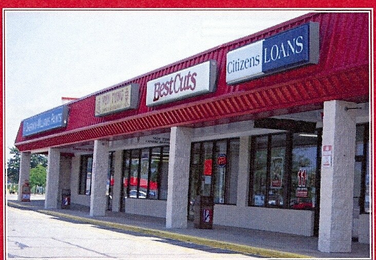 6600 N Ridge Rd, Madison, OH à louer - Photo de l’immeuble – Image 2 sur 7