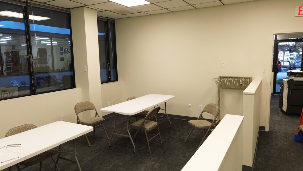 22335 Exploration Dr, Lexington Park, MD à vendre - Photo de l’immeuble – Image 3 sur 15