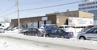 Plus de détails pour 8275-8285 Rue Mayrand, Montréal, QC - Local commercial à vendre