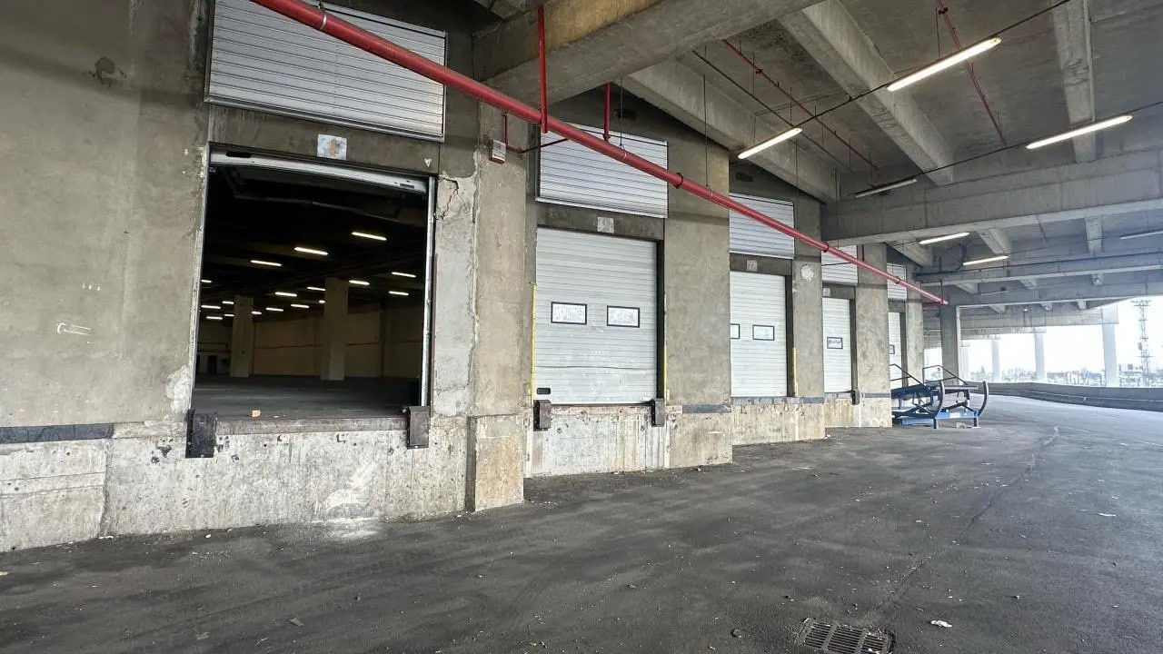 Bureau dans Pantin à louer Photo de l’immeuble– Image 1 sur 13