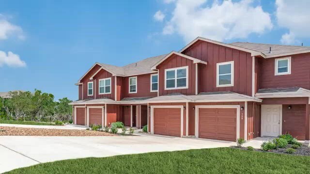 723-735 Abigail Aly, San Antonio, TX à vendre - Vidéo sur l’annonce professionnelle – Image 2 sur 22
