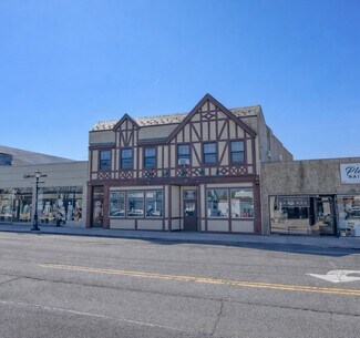 Plus de détails pour 351-355 Plandome Rd, Manhasset, NY - Local commercial à vendre
