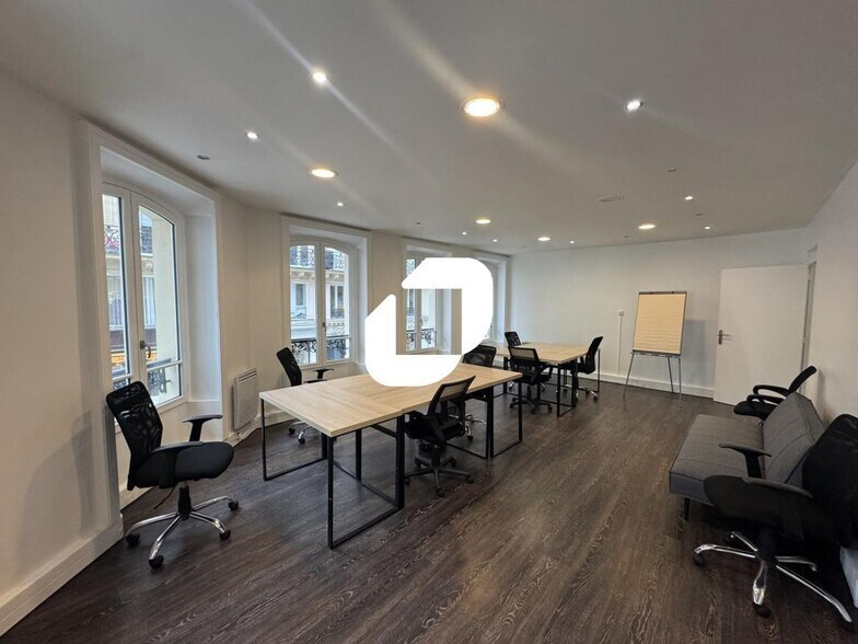 15 Rue Du Caire, Paris à louer - Photo intérieure – Image 3 sur 5
