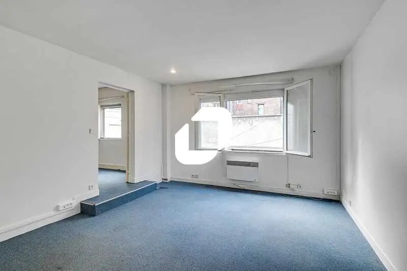 Bureau dans Puteaux à vendre - Photo de l’immeuble – Image 3 sur 7