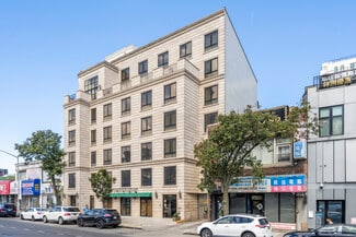 Plus de détails pour 135-17 Northern Blvd, Flushing, NY - Bureau, Local commercial à louer