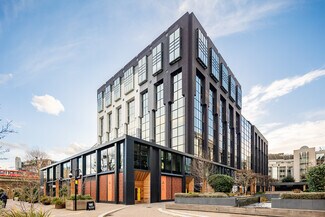 Plus de détails pour 1 Clove Cres, Londres - Bureau à vendre