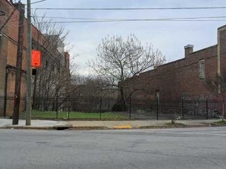 Plus de détails pour 124 SW Walker St, Atlanta, GA - Terrain à vendre