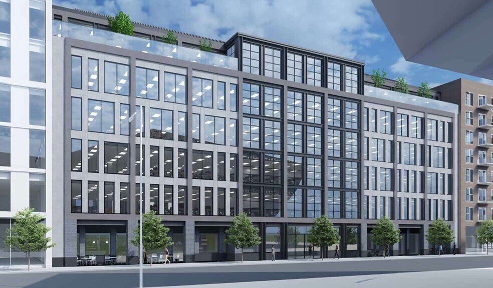 17 South Union St, Dundee à louer - Photo de l’immeuble – Image 1 sur 1