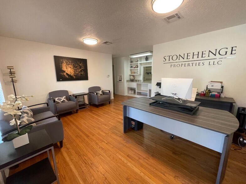 630 W Comanche St, Norman, OK à louer - Photo de l’immeuble – Image 3 sur 13