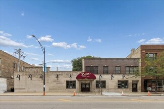 Plus de détails pour 6222 N Broadway St, Chicago, IL - Local commercial à vendre