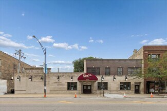 Plus de détails pour 6222 N Broadway St, Chicago, IL - Local commercial à vendre