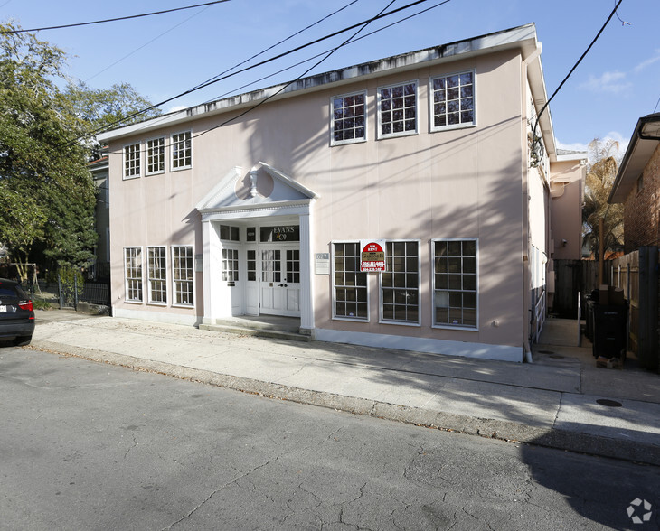 629 Cherokee St, New Orleans, LA à louer - Photo principale – Image 1 sur 29