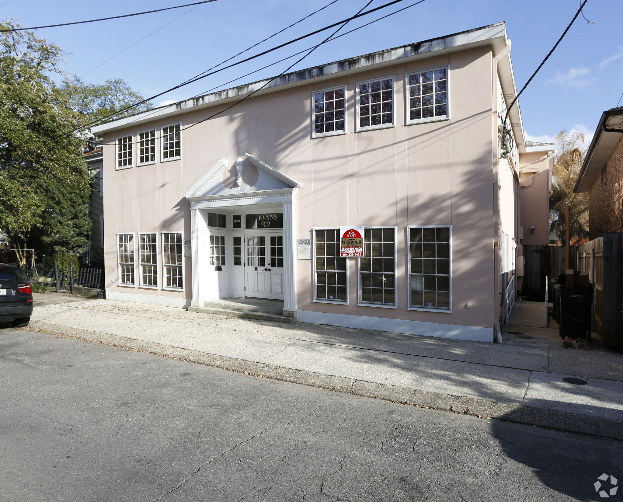 629 Cherokee St, New Orleans, LA à louer Photo principale– Image 1 sur 30