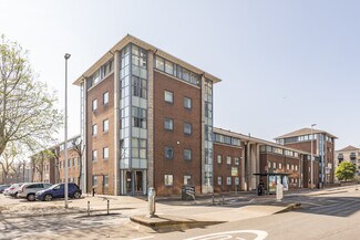 Plus de détails pour Brigantine Pl, Cardiff - Bureau à vendre