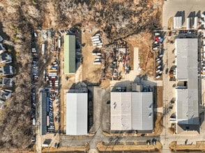 29800 N Skokie Hwy, Lake Bluff, IL - Vue aérienne  vue de carte