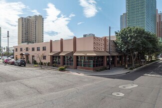 Plus de détails pour 815-821 N Central Ave, Phoenix, AZ - Bureau à louer