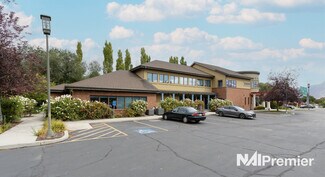 Plus de détails pour 6150 S Redwood Rd, Salt Lake City, UT - Bureau à vendre