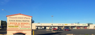 Plus de détails pour 13804-13816 N 51st Ave, Glendale, AZ - Local commercial à louer