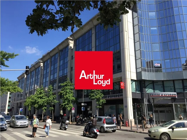 Plus de détails pour Bureau à vendre