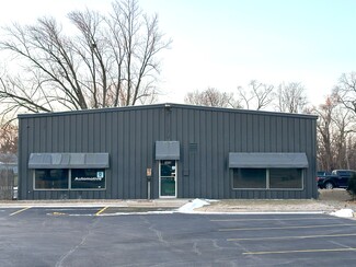 Plus de détails pour 1023 Harlem Rd, Machesney Park, IL - Local commercial à louer