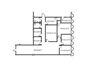 67-71 Veronica Ave, Somerset, NJ à louer Plan de site– Image 2 sur 4