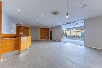 Plus de détails pour Traginers dels, 9, València - Bureau à louer