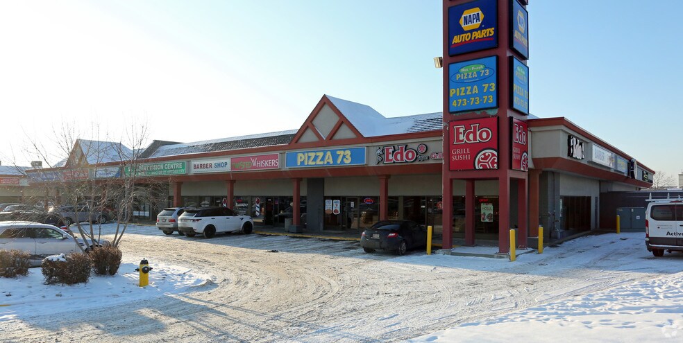 3500 Tudor Gln, St. Albert, AB à louer - Photo de l’immeuble – Image 2 sur 3